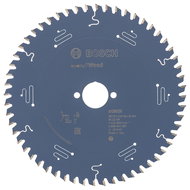 BOSCH Saw blade Expert for Wood 210 × 30 × 2.4 mm, 56 2.608.644.057 - Circular Saw Blade