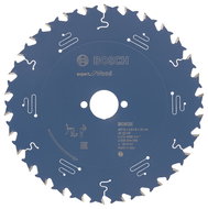 BOSCH Saw blade Expert for Wood 210 × 30 × 2.8 mm, 30 2.608.644.058 - Circular Saw Blade