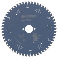 BOSCH Saw blade Expert for Wood 210 × 30 × 2.8 mm, 56 2.608.644.061 - Circular Saw Blade