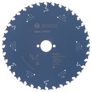 BOSCH Saw blade Expert for Wood 230 × 30 × 2.8 mm, 36 2.608.644.062 - Circular Saw Blade