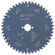 BOSCH Saw blade Expert for Wood 230 × 30 × 2.8 mm, 48 2.608.644.063 - Circular Saw Blade