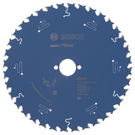 BOSCH Saw blade Expert for Wood 235 × 30 × 2.8 mm, 36 2.608.644.064 - Circular Saw Blade