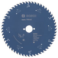 BOSCH Saw blade Expert for Wood 235 × 30 × 2.8 mm, 56 2.608.644.066 - Circular Saw Blade