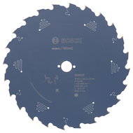 BOSCH Saw blade Expert for Wood 350 × 30 × 3.5 mm, 24 2.608.644.073 - Circular Saw Blade
