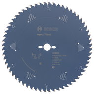 BOSCH Saw blade Expert for Wood 355 × 30 × 3.0 mm, 60 2.608.644.074 - Circular Saw Blade