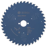 BOSCH Saw blade Expert for Wood 216 × 30 × 2.4 mm, 40 2.608.644.079 - Circular Saw Blade