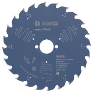 BOSCH Saw blade Expert for Wood 190 × 30 × 2.0 mm, 24 2.608.644.083 - Circular Saw Blade