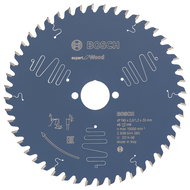 BOSCH Saw blade Expert for Wood 190 × 30 × 2.0 mm, 48 2.608.644.085 - Circular Saw Blade
