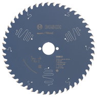 BOSCH Saw blade Expert for Wood 225 × 30 × 2.6 mm, 48 2.608.644.090 - Circular Saw Blade