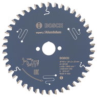 BOSCH Saw blade Expert for Aluminium 140 × 20 × 1.8 mm, 42 2.608.644.092 - Circular Saw Blade