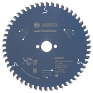 BOSCH Saw blade Expert for Aluminium 165 × 20 × 2.6 mm, 52 2.608.644.095 - Circular Saw Blade