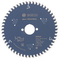 BOSCH Saw blade Expert for Aluminium 165 × 30 × 2.6 mm, 52 2.608.644.096 - Circular Saw Blade