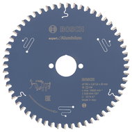 BOSCH Saw blade Expert for Aluminium 180 × 30 × 2.6 mm, 56 2.608.644.097 - Circular Saw Blade