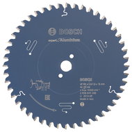BOSCH Saw blade Expert for Aluminium 184 × 16 × 2.6 mm, 48 2.608.644.098 - Circular Saw Blade
