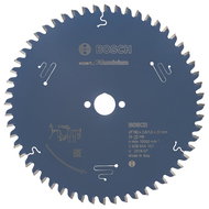 BOSCH Saw blade Expert for Aluminium 190 × 20 × 2.6 mm, 56 2.608.644.101 - Circular Saw Blade