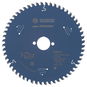 BOSCH Pilový kotouč Expert for Aluminium 190 × 30 × 2,6 mm, 56 2.608.644.102 - Pilový kotouč