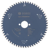 BOSCH Saw blade Expert for Aluminium 200 × 30 × 2.8 mm, 60 2.608.644.103 - Circular Saw Blade