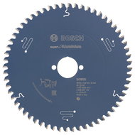 BOSCH Saw blade Expert for Aluminium 200 × 32 × 2.8 mm, 60 2.608.644.104 - Circular Saw Blade