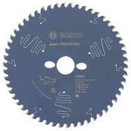 BOSCH Saw blade Expert for Aluminium 210 × 30 × 2.6 mm, 54 2.608.644.109 - Circular Saw Blade