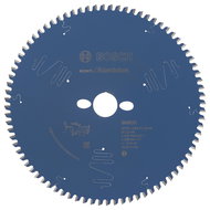 BOSCH Saw blade Expert for Aluminium 250 × 30 × 2.8 mm, 80 2.608.644.111 - Circular Saw Blade