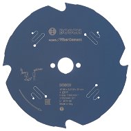 Bosch Pílový kotúč Expert for Fibre Cement 160 × 20 × 2,2 mm, 4 2.608.644.121 - Pílový kotúč