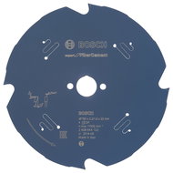 BOSCH Saw blade Expert for Fibre Cement 165 × 20 × 2,2 mm, 4 2.608.644.122 - Circular Saw Blade