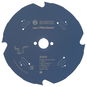 BOSCH Pilový kotouč Expert for Fibre Cement 165 × 20 × 2,2 mm, 4 2.608.644.122 - Pilový kotouč