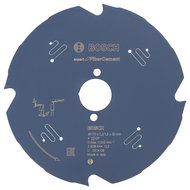 BOSCH Saw blade Expert for Fibre Cement 170 × 30 × 2,2 mm, 4 2.608.644.123 - Circular Saw Blade