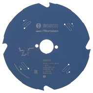 BOSCH Saw blade Expert for Fibre Cement 190 × 30 × 2,2 mm, 4 2.608.644.125 - Circular Saw Blade