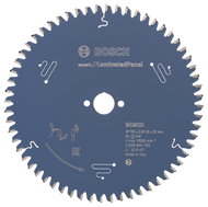 BOSCH Saw blade Expert for Laminated Panel 190 × 20 × 2.6 mm, 60 2.608.644.129 - Circular Saw Blade