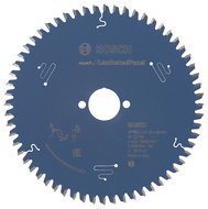 BOSCH Saw blade Expert for Laminated Panel 190 × 30 × 2.6 mm, 60 2.608.644.130 - Circular Saw Blade