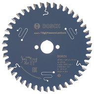 BOSCH Saw blade Expert for High Pressure Laminate 140 × 20 × 1.8 mm, 42 2.608.644.131 - Circular Saw Blade