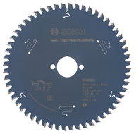 BOSCH Saw blade Expert for High Pressure Laminate 190 × 30 × 2.6 mm, 56 2.608.644.135 - Circular Saw Blade