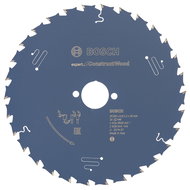 BOSCH Saw blade Expert for Construct Wood 200 × 30 × 2.0 mm, 30 2.608.644.140 - Circular Saw Blade