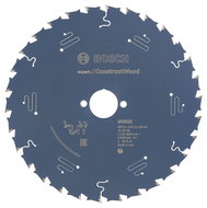 BOSCH Saw blade Expert for Construct Wood 210 × 30 × 2,0 mm, 30 2.608.644.141 - Circular Saw Blade