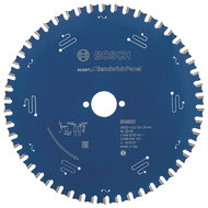 BOSCH Saw blade Expert for Sandwich Panel 235 × 30 × 2.2 mm, 50 2.608.644.143 - Circular Saw Blade