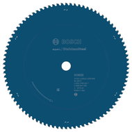 BOSCH Circular saw blade Expert for Stainless Steel 355 × 25.4 × 2.5 × 90 2.608.644.282 - Circular Saw Blade