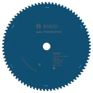 BOSCH Circular saw blade Expert for Stainless Steel 305 × 25.4 × 2.5 × 80 2.608.644.284 - Circular Saw Blade