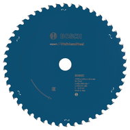 BOSCH Circular saw blade Expert for Stainless Steel 255 × 25.4 × 2.5 × 50 2.608.644.286 - Circular Saw Blade