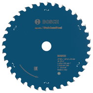 BOSCH Circular saw blade Expert for Stainless Steel 185 × 20 × 1.9 × 36 2.608.644.289 - Circular Saw Blade