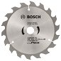 Bosch fűrészlap Eco for Wood 2.608.644.372 - Fűrészlap