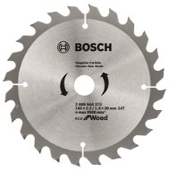 Bosch fűrészlap Eco for Wood 2.608.644.373 - Fűrészlap