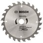 Bosch Pílový kotúč Eco for Wood 2.608.644.373 - Pílový kotúč