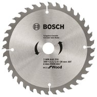Bosch fűrészlap Eco for Wood 2.608.644.374 - Fűrészlap