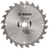 BOSCH Pilový kotouč Eco for Wood 2.608.644.375 - Pilový kotouč