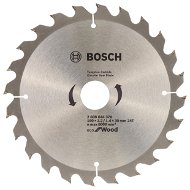 Bosch Pílový kotúč Eco for Wood 2.608.644.376 - Pílový kotúč