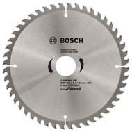 BOSCH Saw blade Eco for Wood 2.608.644.380 - Circular Saw Blade
