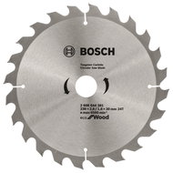BOSCH Saw blade Eco for Wood 2.608.644.381 - Circular Saw Blade