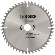 BOSCH Saw blade Eco for Wood 2.608.644.382 - Circular Saw Blade