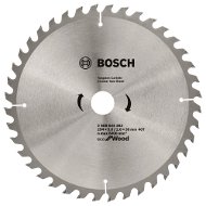 Bosch fűrészlap Eco for Wood 2.608.644.383 - Fűrészlap